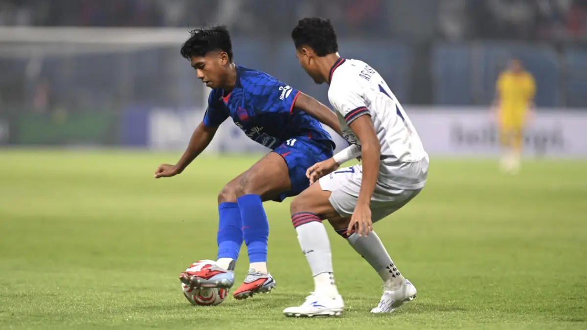 PSIS FC Official