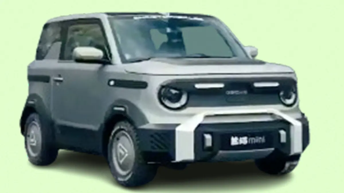 Raksasa Baru Tiba! Geely Panda Karting Siap Jegal Wuling Air ev di Indonesia, Spek Dewa tapi Harganya Merusak Pasar!