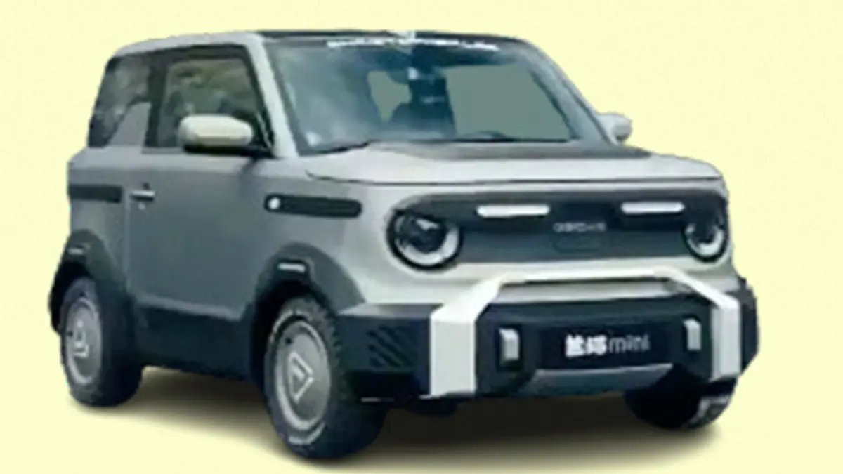 Wuling Air ev Kena Mental! Mobil Listrik Murah Geely Panda Karting Gebrak Pasar: Harga Rp95 Juta, Cas Cuma 30 Menit!