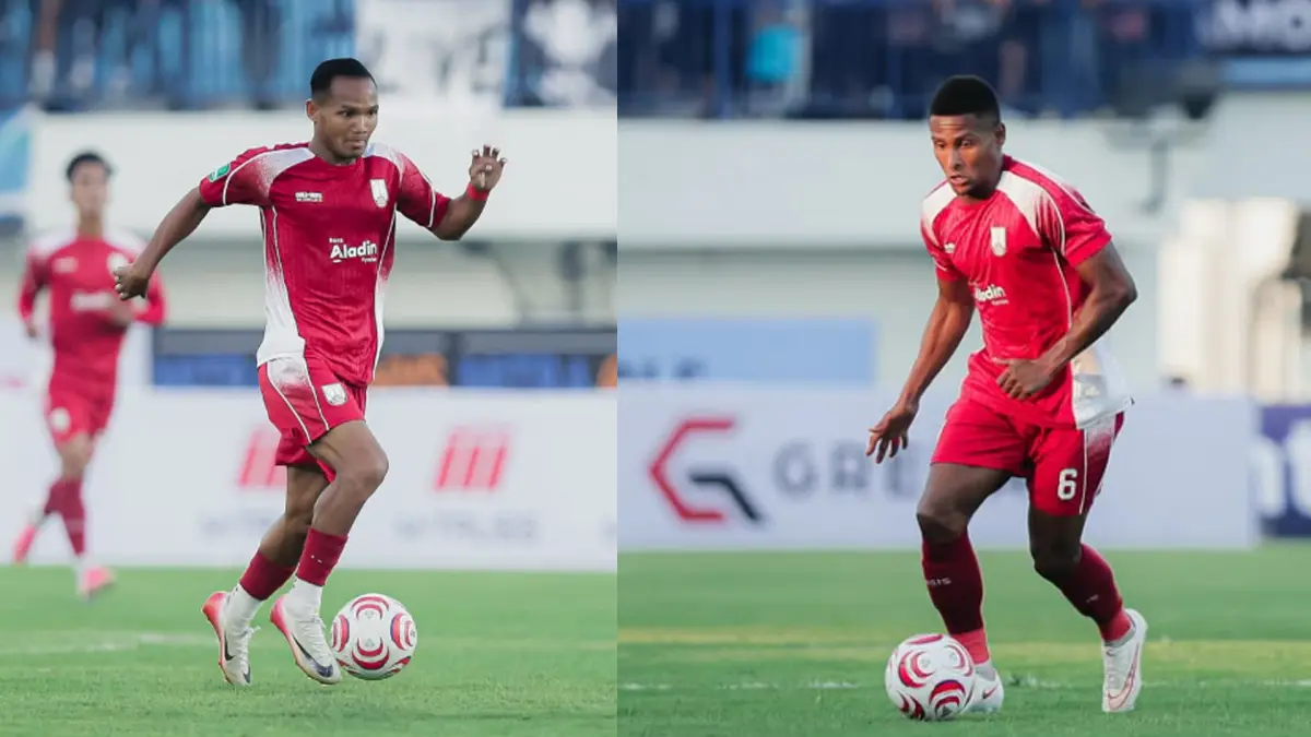 Instagram Persis Solo