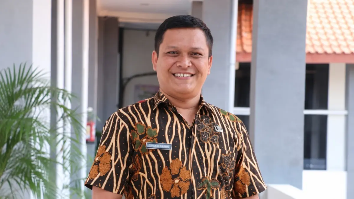 Penulis JORASIK