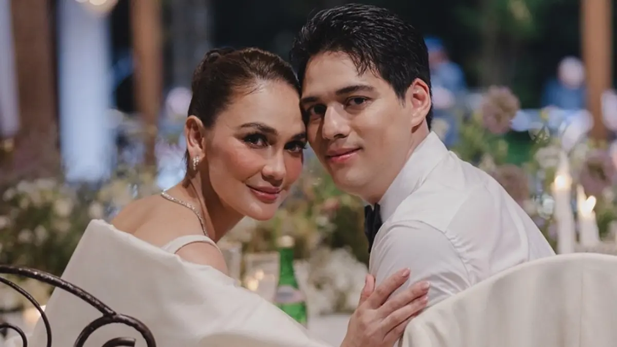Gempar! Perut Buncit Luna Maya Jadi Sorotan, Istri Maxime Bouttier Akhirnya Bongkar Kebenaran yang Mengejutkan!