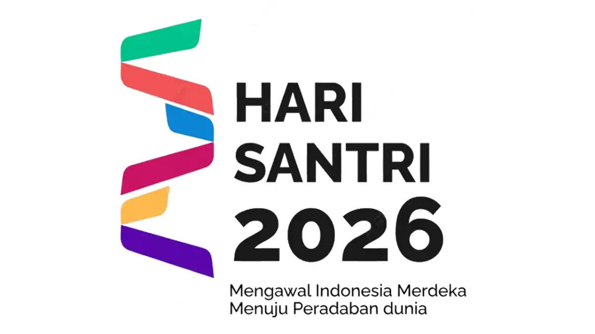 Hari Santri 22 Oktober 2026