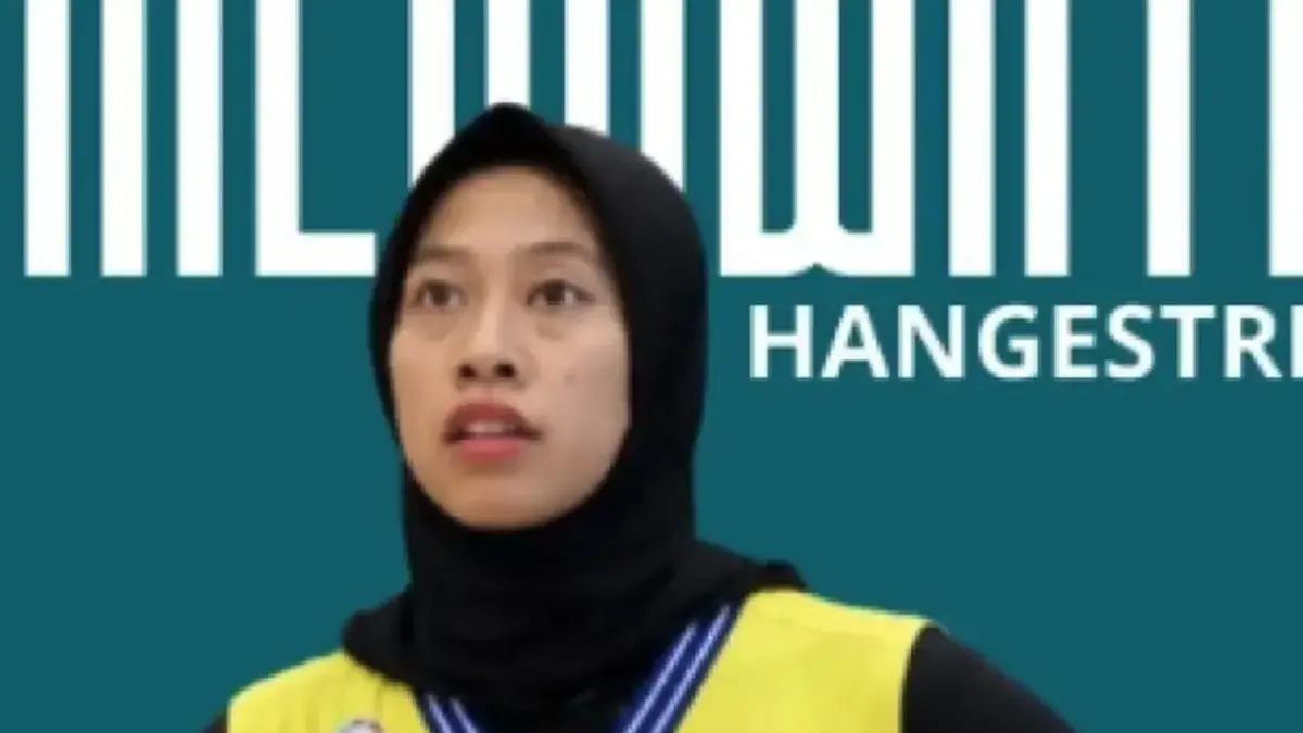 Terbongkar! Peran Krusial Megawati Hangestri di Hyundai Hillstate dan Ambisi Rahasia Tembus Liga Eropa