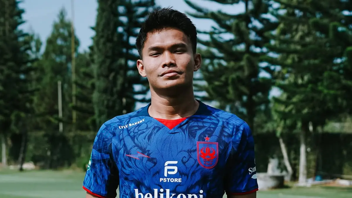 Rifky Dwi ke PSIS Semarang