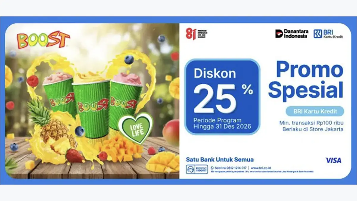 Dok. BRI