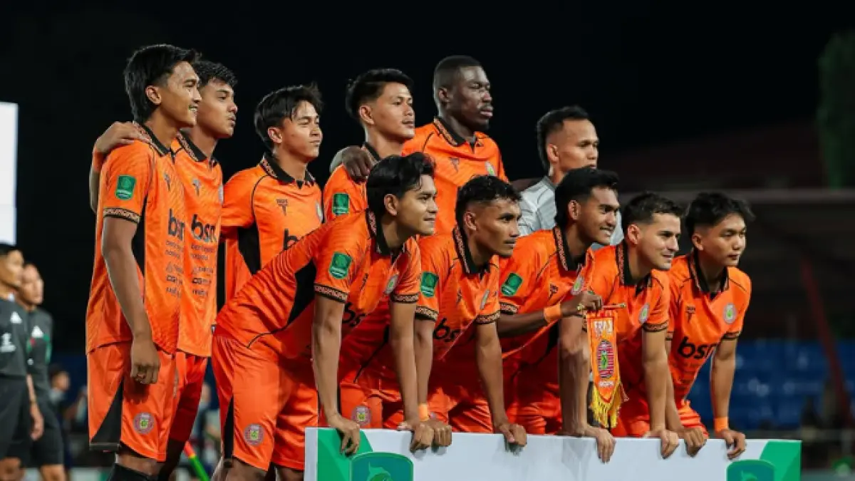Instagram Persiraja Banda Aceh