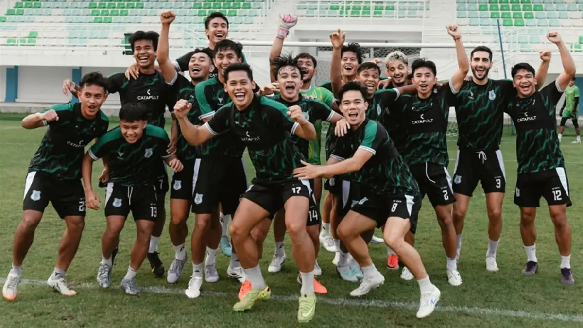 Instagram PSMS Medan