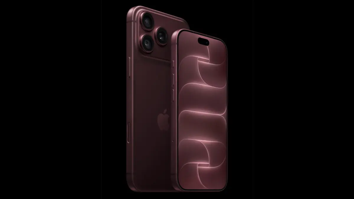 Iphone 18