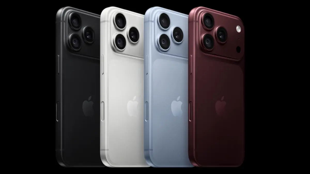 Iphone 18