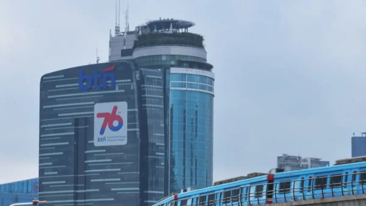 Peminat Membludak, Obligasi Sosial BTN Oversubscribed 2,9 Kali Mencapai Rp2,9 Triliun