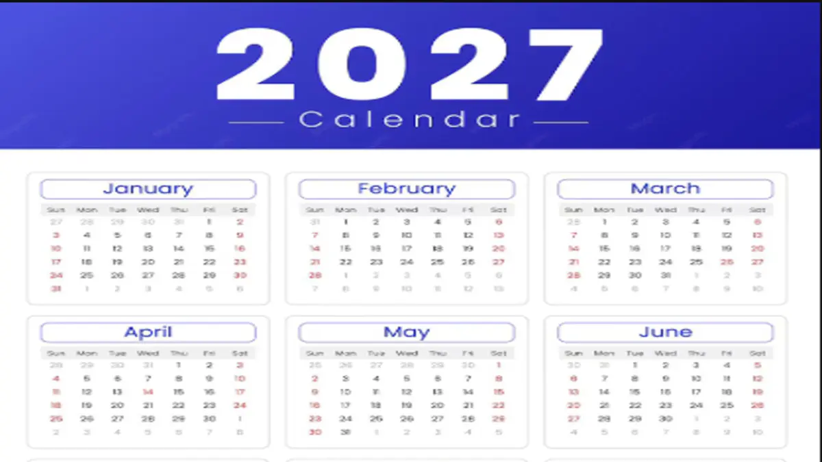 Potensi Long Weekend Saat Libur Lebaran dan Hari Suci Nyepi di Kalender 2027