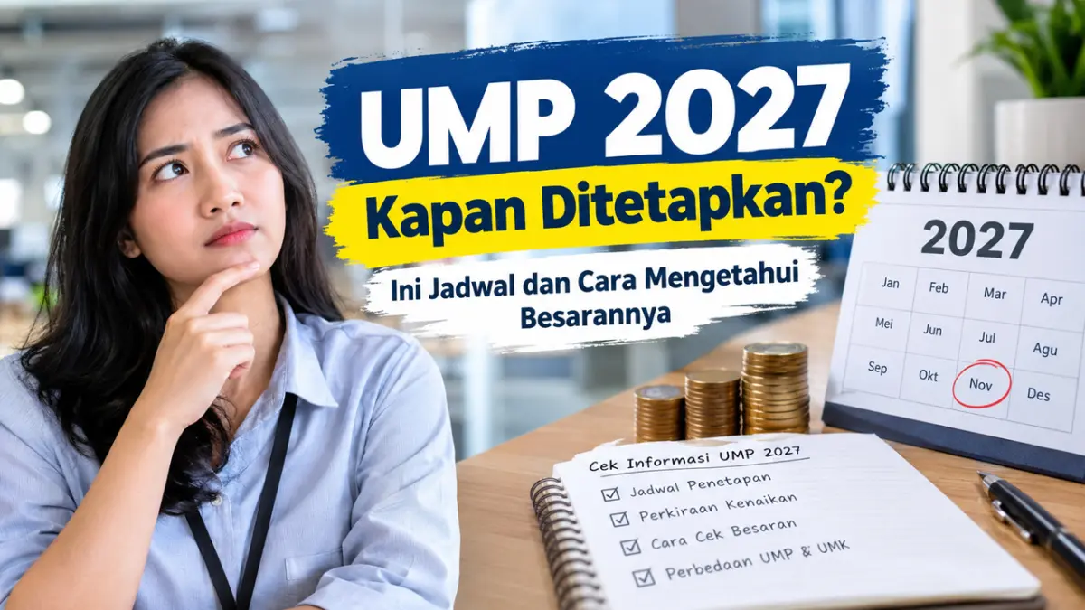 UMP 2027