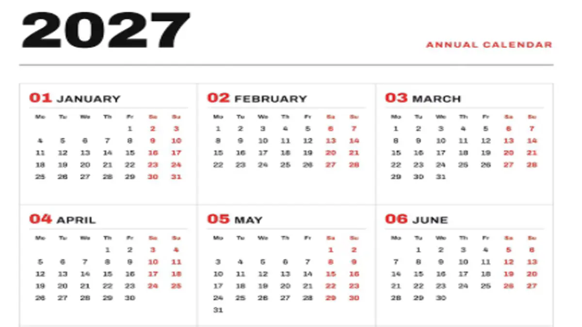 Perkiraan Awal Ramadhan 2027 Lengkap Jadwal Libur dan Cuti Bersama Lebaran 1448 H