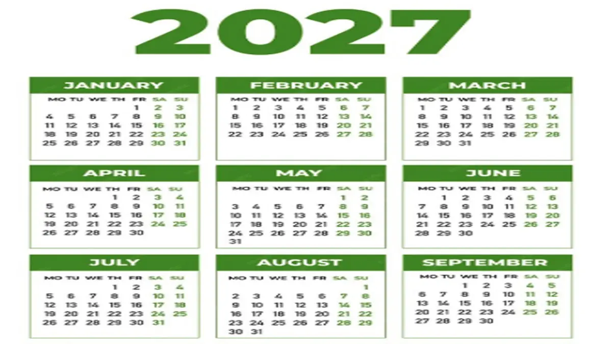 6 Long Weekend 2027 Resmi SKB 3 Menteri, Terpanjang 10 Hari!