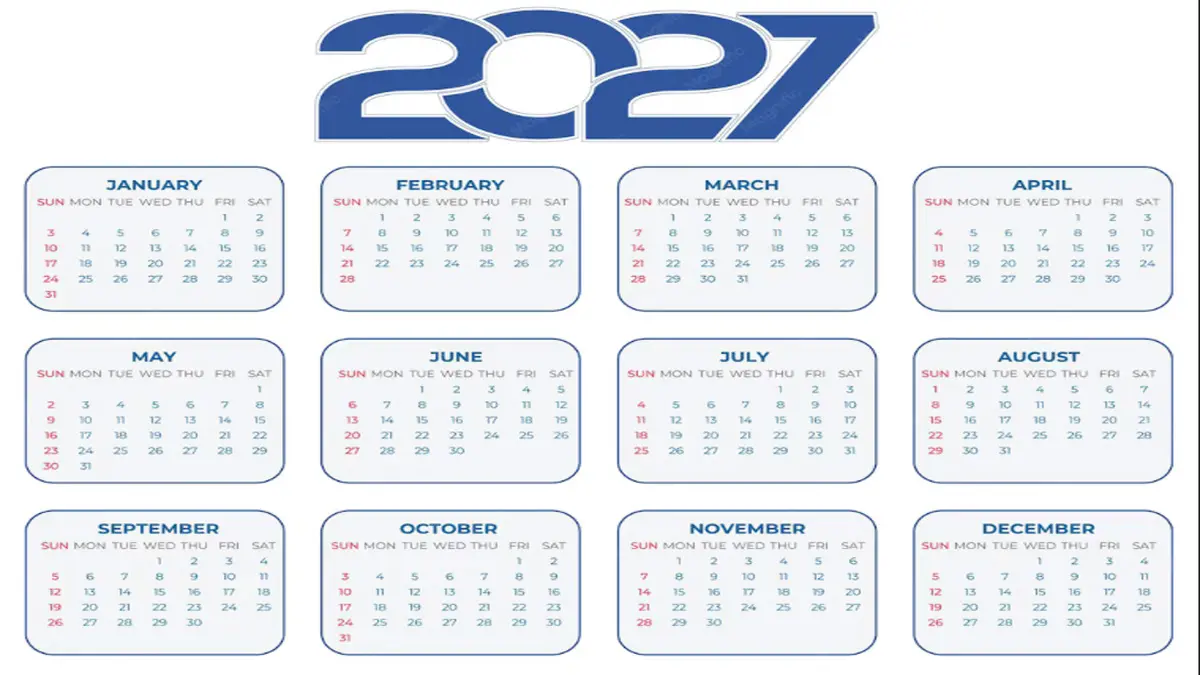 Cuti Bersama Lebaran 2027 Berapa Hari? Cek Perkiraan Jumlah Libur Idul Fitri!