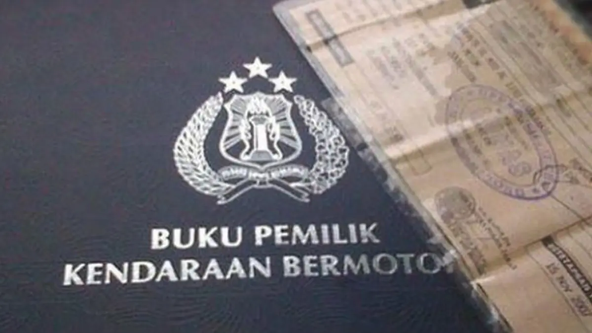Pemilik Motor dan Mobil di Jateng Wilayah Ini Untung Besar, Pajak Progresif Dihapus dan Denda Diputihkan Total!
(GRAFIS: FALAKH/JAWA POS RADAR SEMARANG)