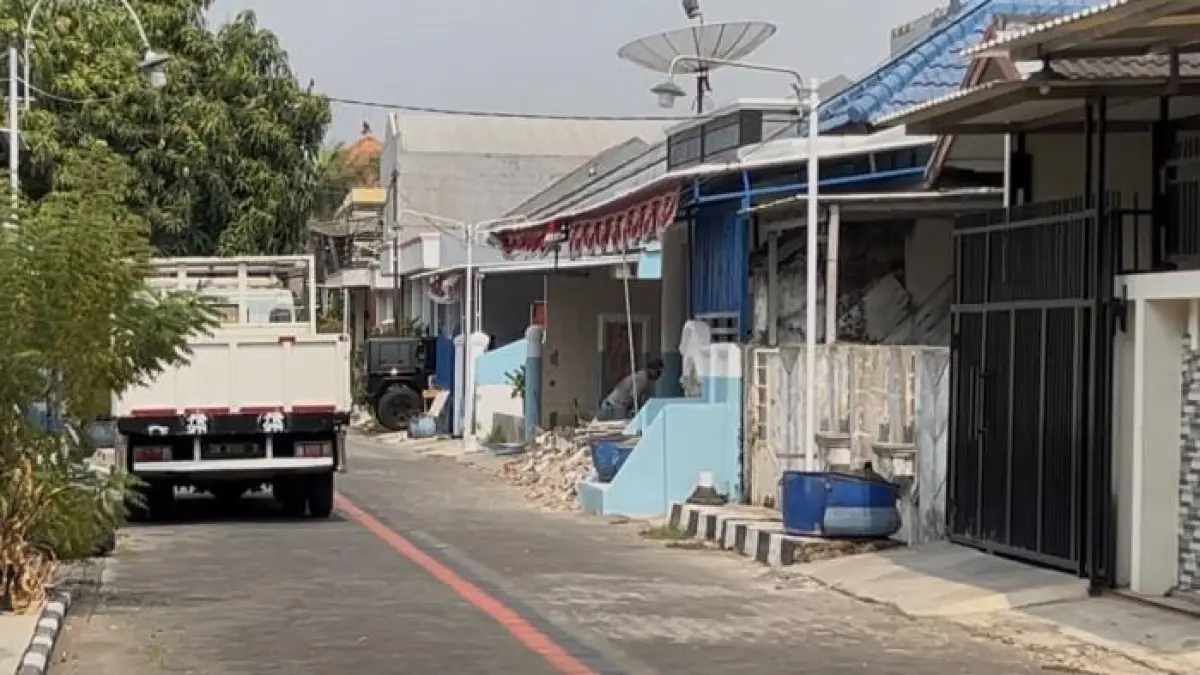 SPPG Plamongansari Semarang diprotes warga karena sejumlah kekhawatiran