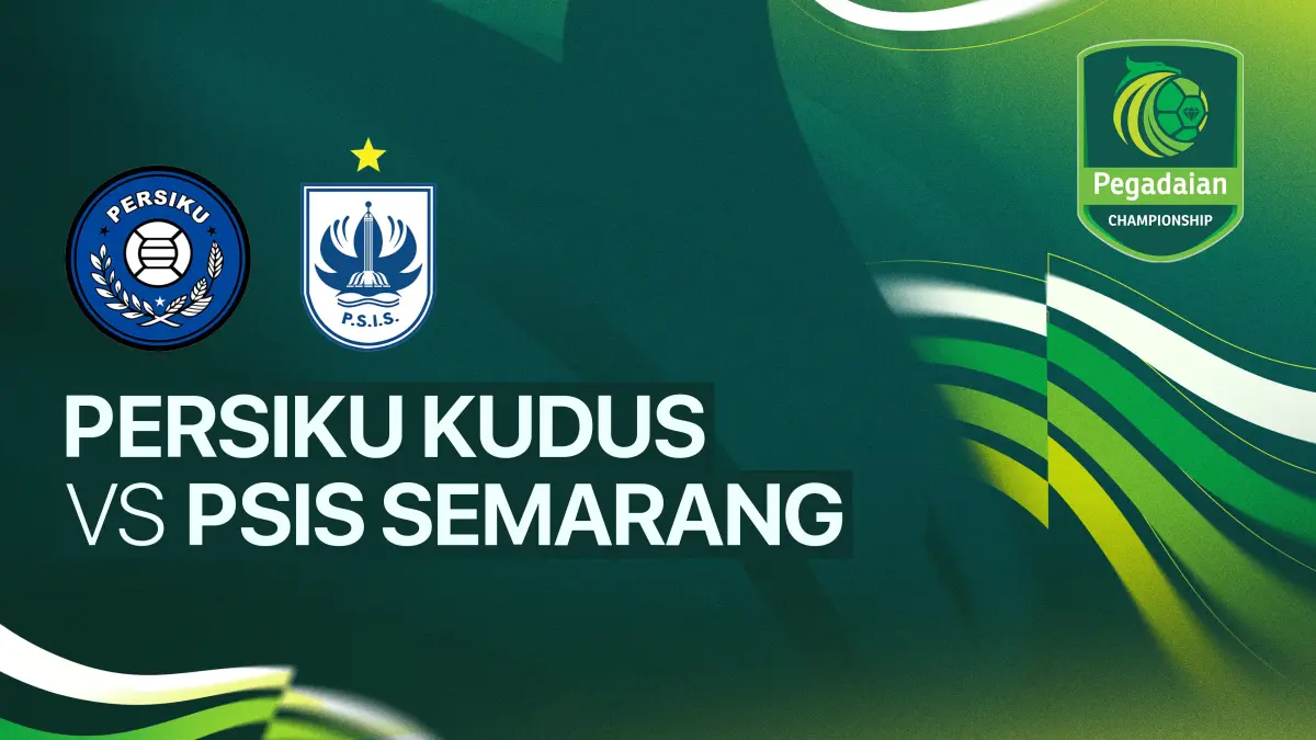 Derby Jawa Tengah yang mempertemukan tuan rumah Persiku Kudus versus PSIS Semarang diprediksi berlangsung ketat, karena kedua tim datang dengan kondisi yang berbeda. (ist)
