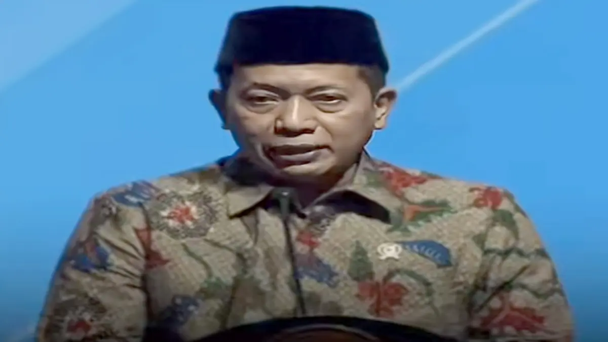 Menteri Koperasi Ferry Juliantono Targetkan Soft Launching KopDes Merah Putih Dimulai Oktober 2026