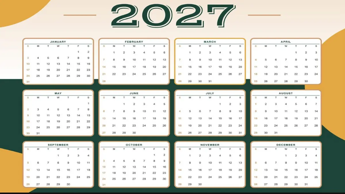 SKB 3 Menteri Libur Nasional 2027 Terbit, Long Weekend Lebaran-Nyepi 10 Hari!