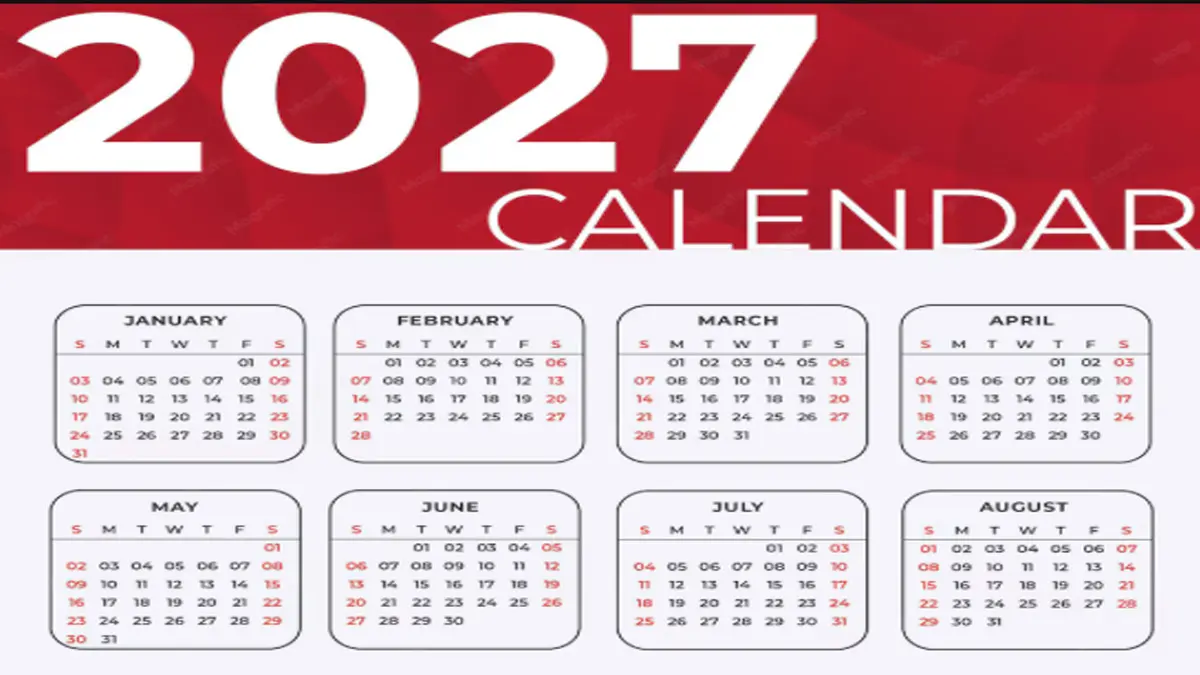 6 Long Weekend 2027 Resmi SKB 3 Menteri, Terpanjang 10 Hari!