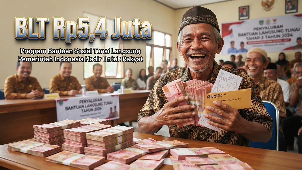Bansos Tunai Rp5,4 Juta Bakal Pakai Kupon Khusus, Ini Alasan Pemerintah Larang Beli Sembako Sembarangan
(GRAFIS FALAKH/ JAWA POS RADAR SEMARANG)