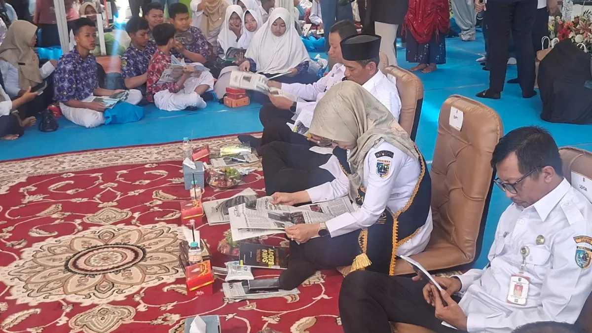 Bupati Demak dr Eisti