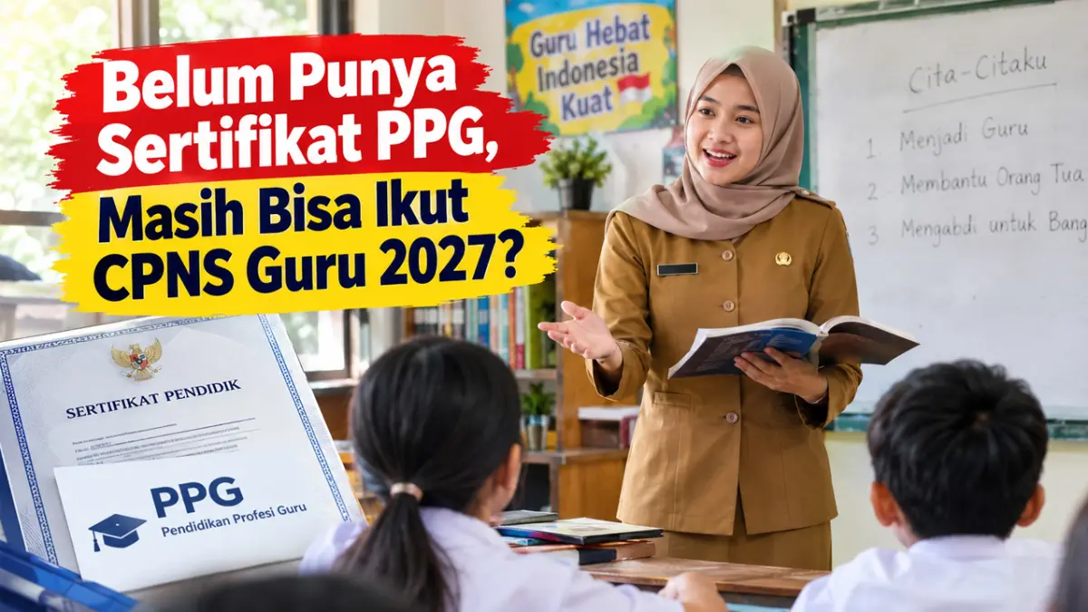 CPNS Guru 2027