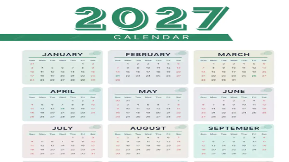 Maulid Nabi Jatuh pada 15 Agustus 2027, Libur atau Tidak?