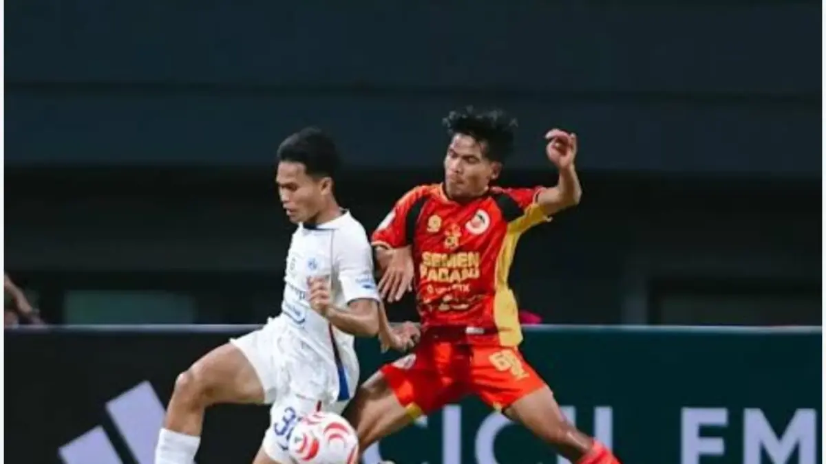 Usai bentrok melawan Semen Padang, PSIS Semarang kini mengalihkan fokus menghadapi Persiku Kudus, target tiga poin?. (ist)