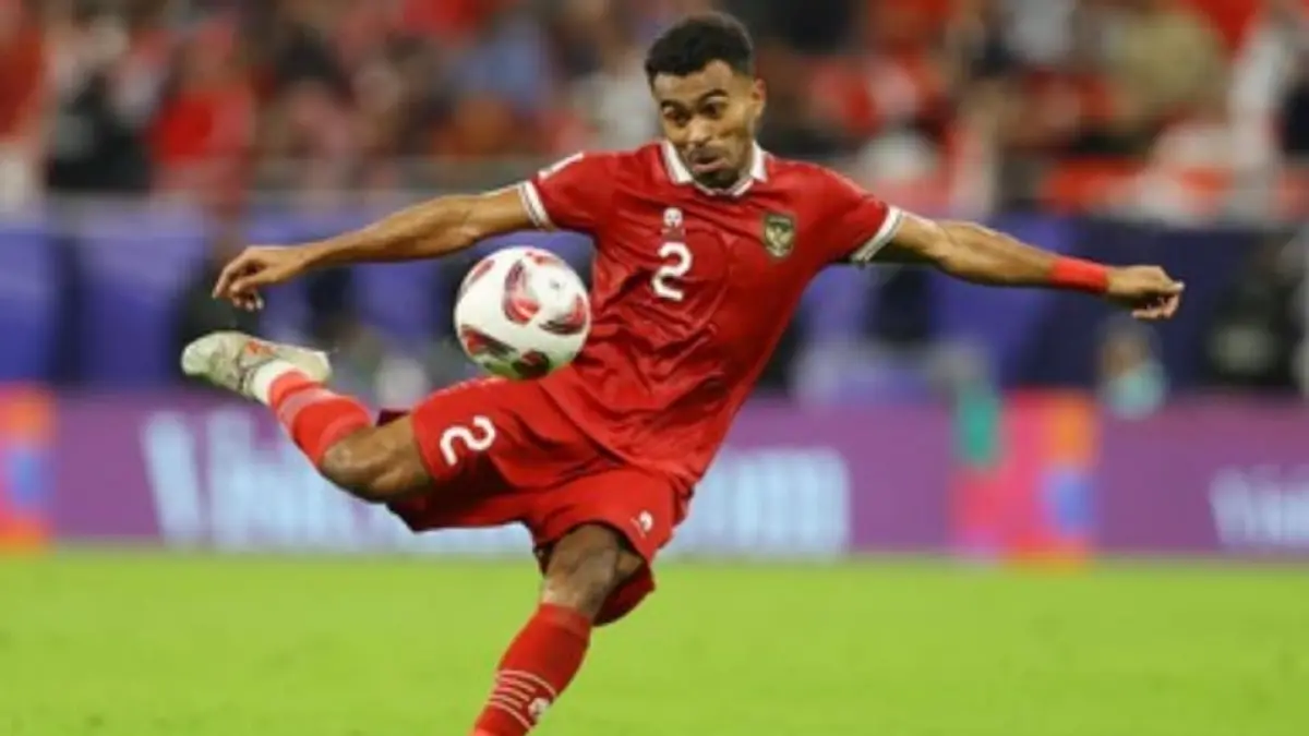Yacob Sayuri terpaksa dicoret pelatih John Herdman karena kondisi sakt dan tengah dalam perawatan di Rumah Sakit. (ist)