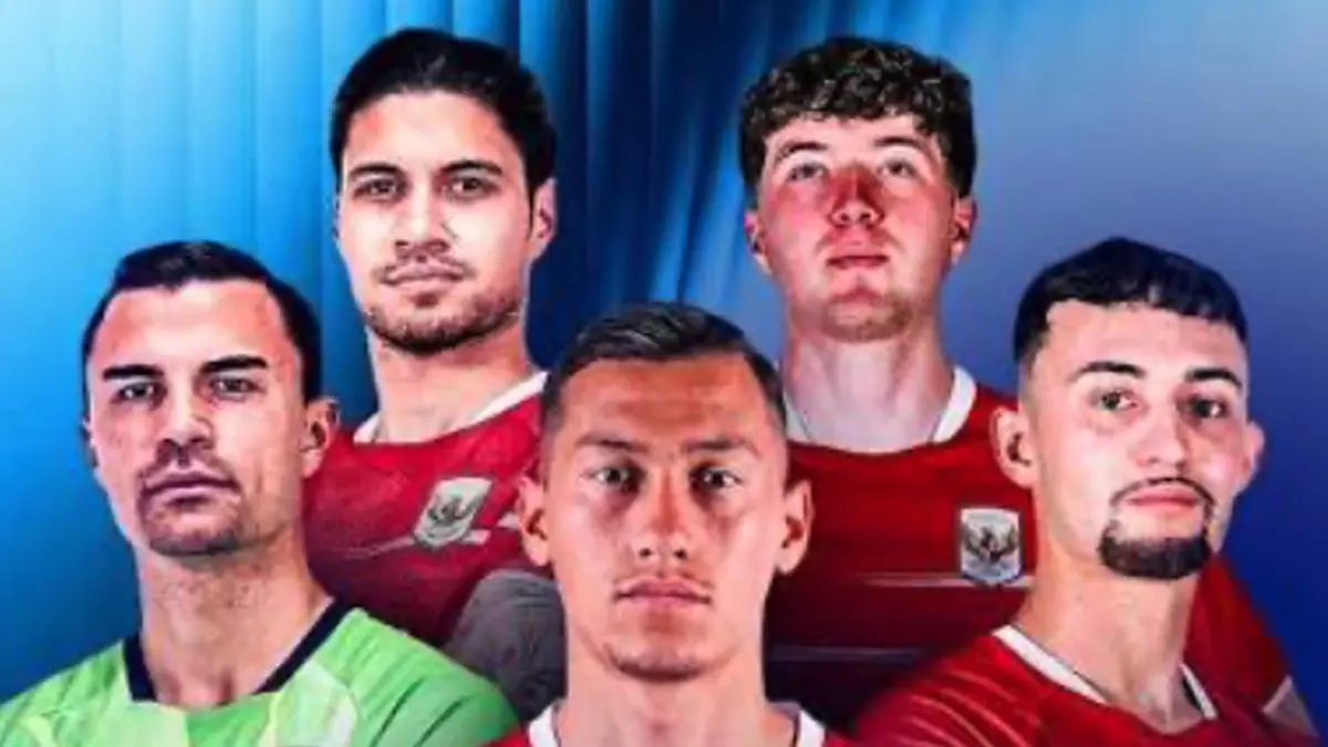 Jadwal Siaran Langsung Indonesia vs Singapura di FIFA ASEAN Cup 2026: Live di Sini, Ujian Perdana Tanpa Jay Idzes