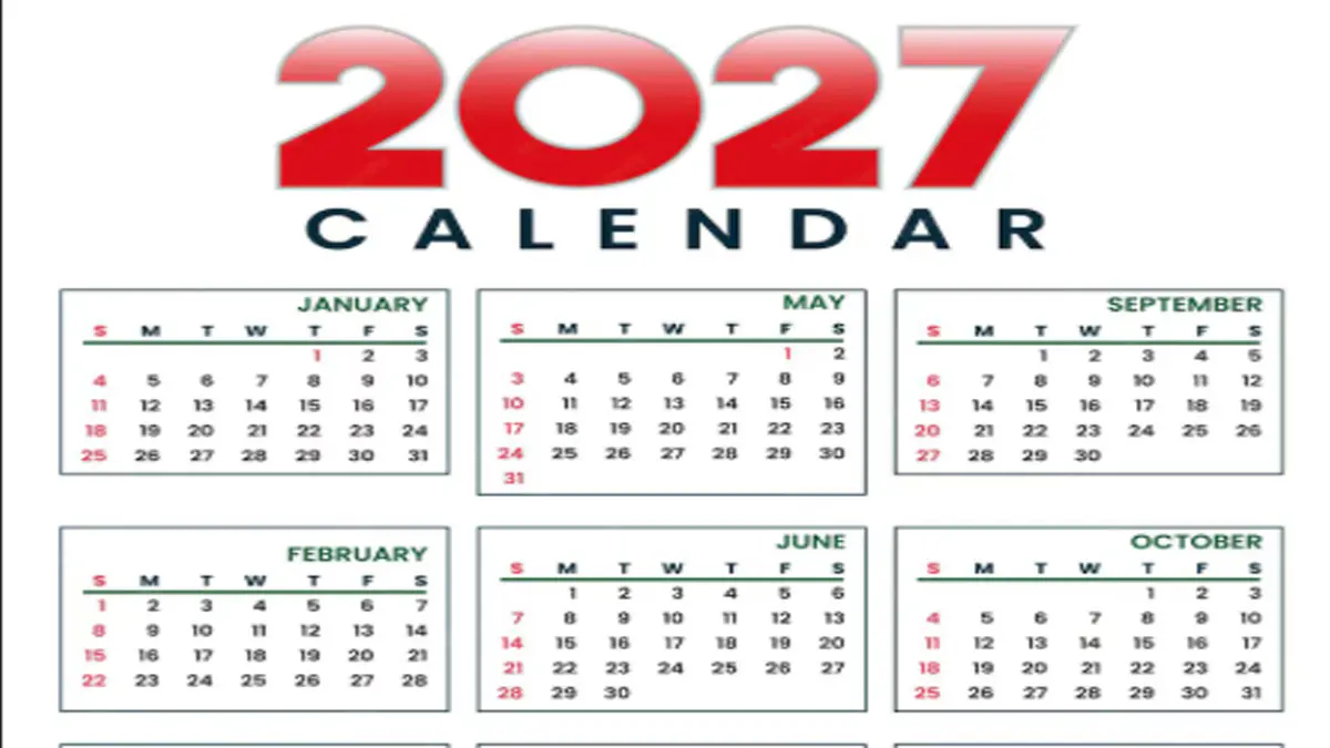 Anak Sekolah, Ini Jadwal Lengkap Libur Nasional-Cuti Bersama 2027