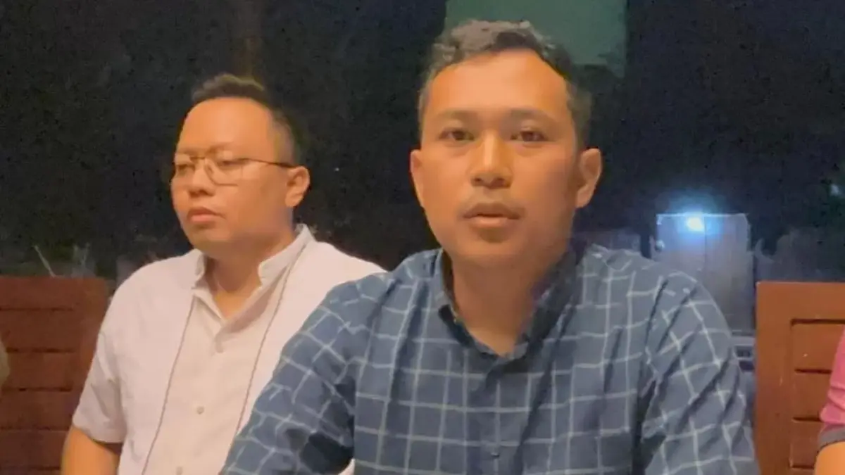 Baru satu bulan menjabat, Prrsiden Klub Persiku Kudus diberhentikan dari jabatannya. (ist)