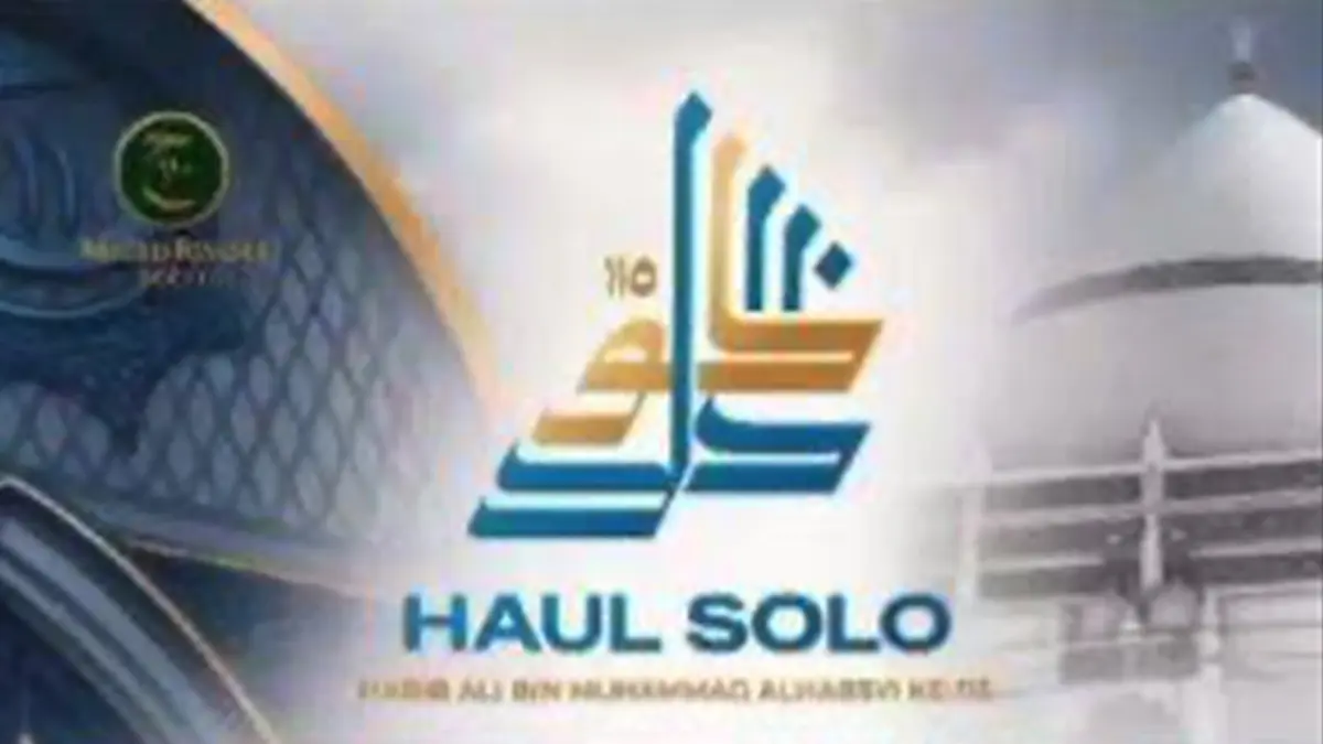 Jadwal Resmi Haul Solo 2026 ke-115 Habib Ali: Info Rute Jalan, Rekayasa Lalu Lintas, Lokasi Penginapan Gratis