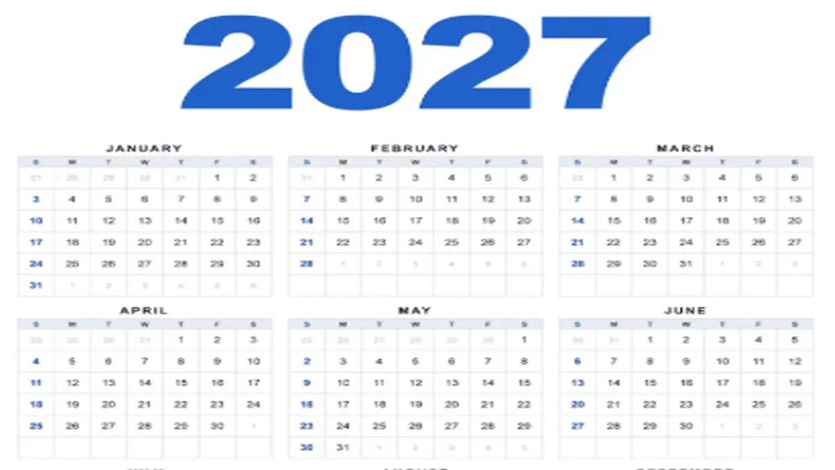 6 Long Weekend 2027 Resmi SKB 3 Menteri, Terpanjang 10 Hari!