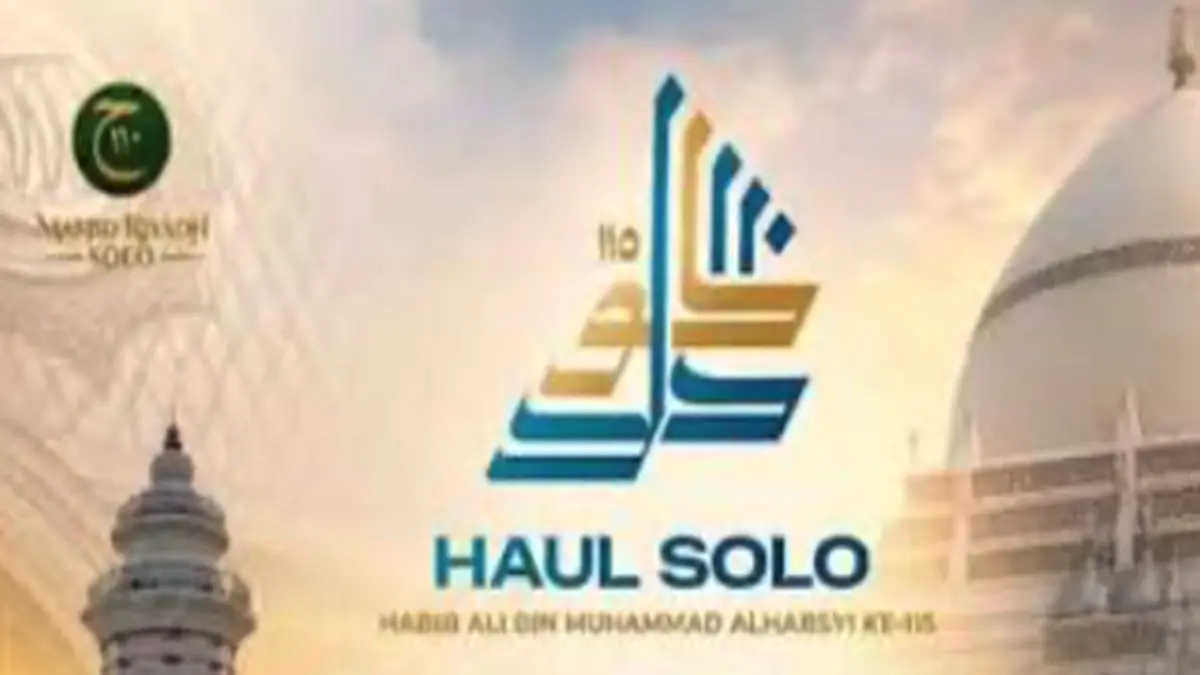 Cuma Modal Niat! Jemaah Haul Solo 2026 Bisa Tidur dan Makan Gratis di Lokasi-Lokasi Ini