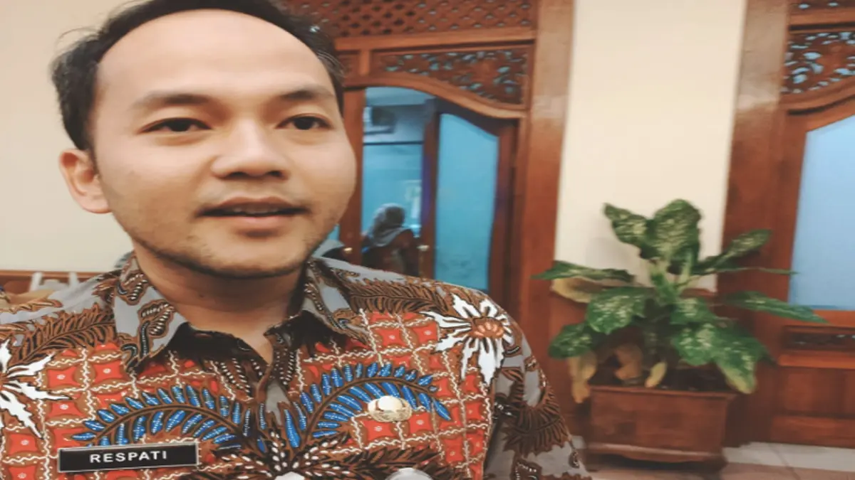 Wali Kota Solo Respati Ardi