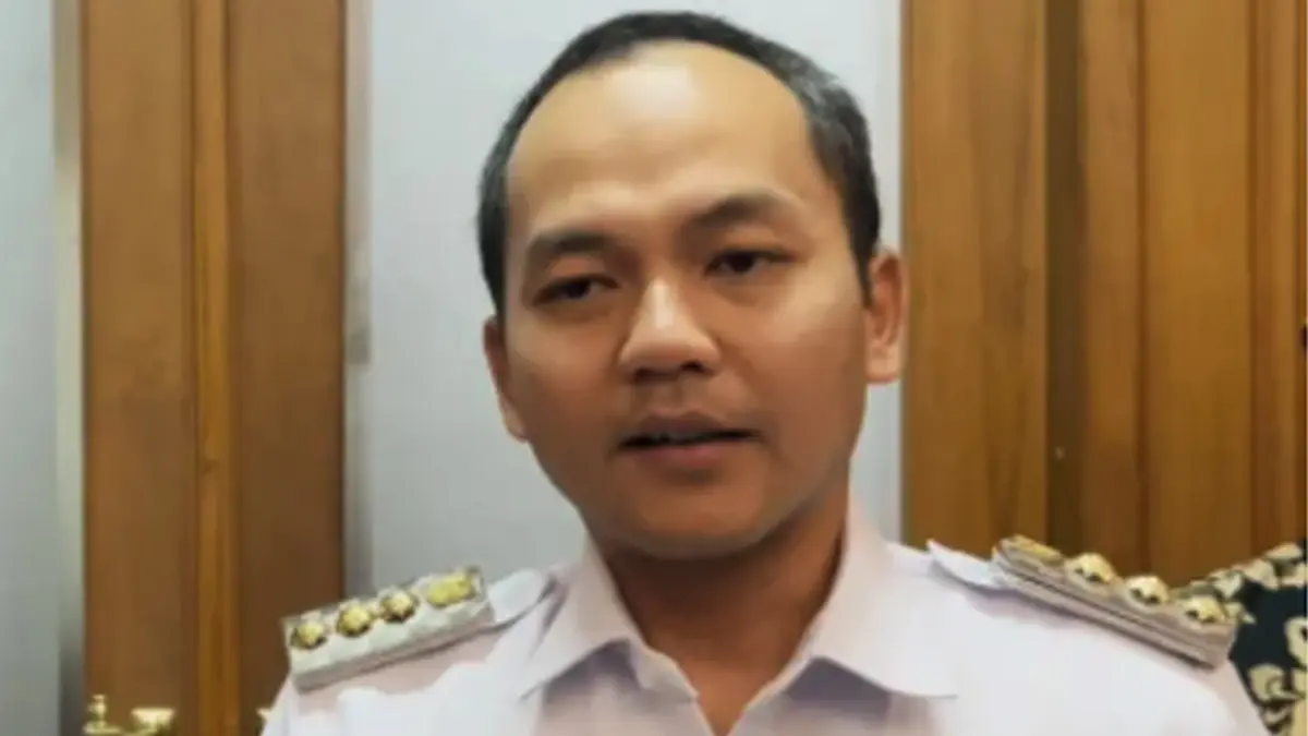 Wali Kota Solo Respati Ardi