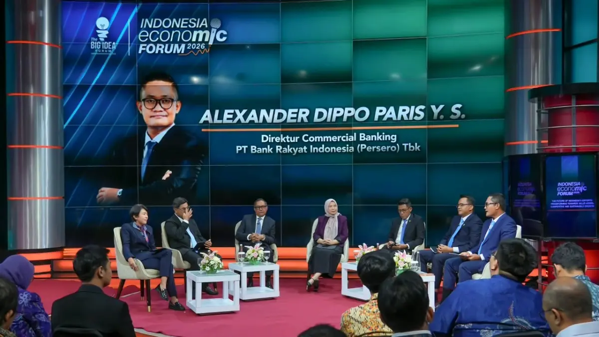 Bukan Cuma Modal, Ini 3 Kunci UMKM Indonesia Bisa Tembus Pasar Global