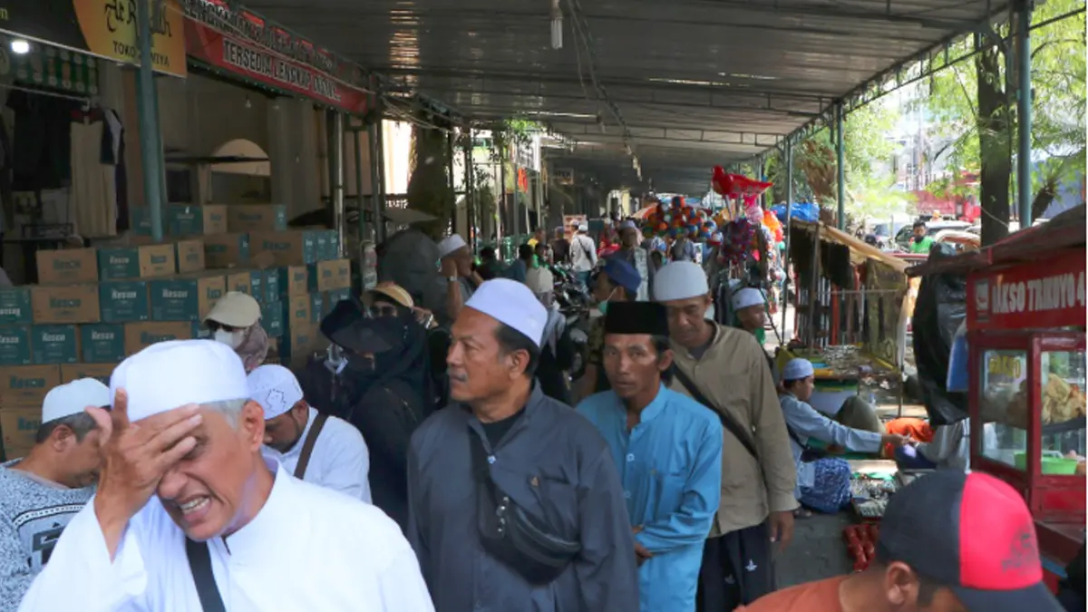 Didukung Penuh Pemkot Solo, Relawan Kalimantan hingga Pasuruan Turun Tangan di Haul Solo 2026