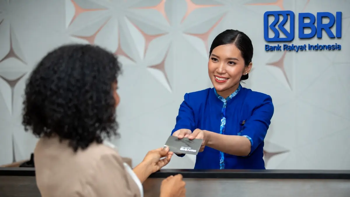 PT Bank Rakyat Indonesia (Persero) Tbk atau BRI mengimbau masyarakat untuk meningkatkan kewaspadaan terhadap berbagai bentuk penipuan yang mengatasnamakan perbankan.