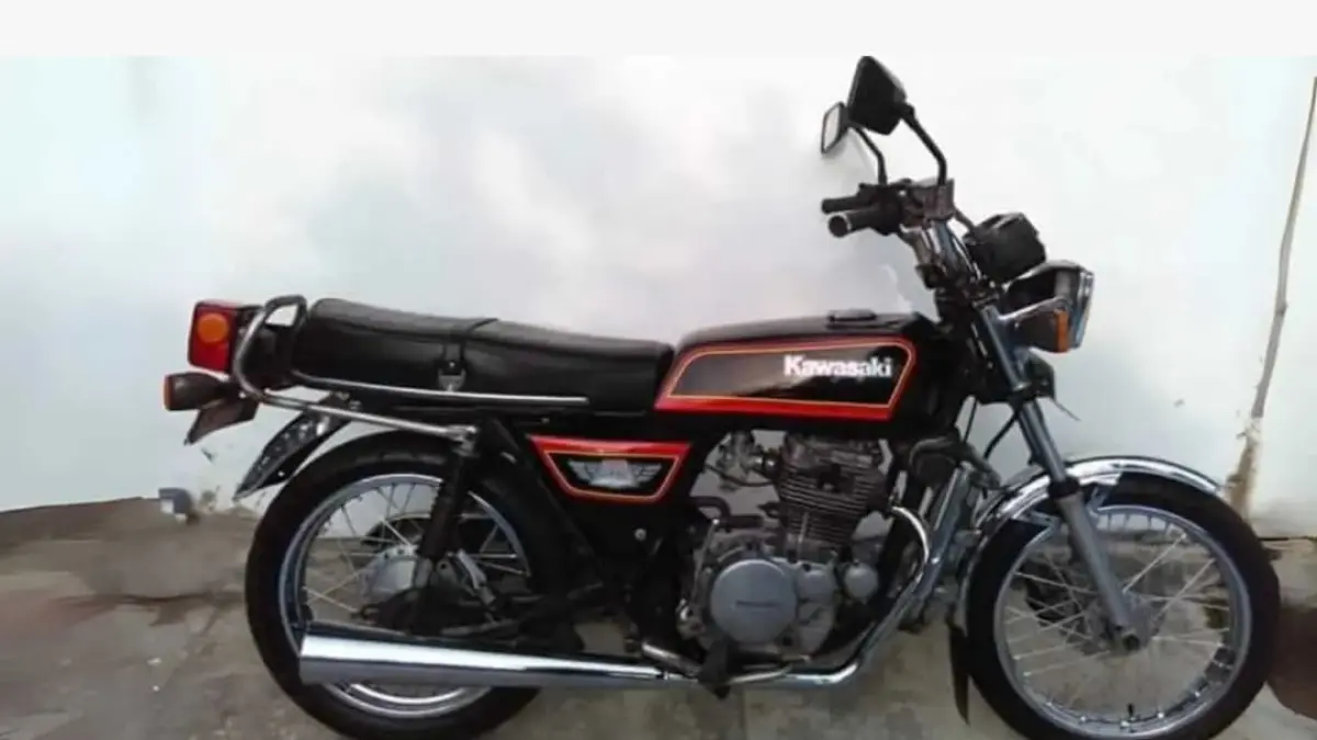 Nama Binter dikenal luas pada era 1980-an. Pada masa tersebut, sepeda motor Binter hadir dengan sejumlah model yang menarik perhatian masyarakat Indonesia pada masa itu. (ist)