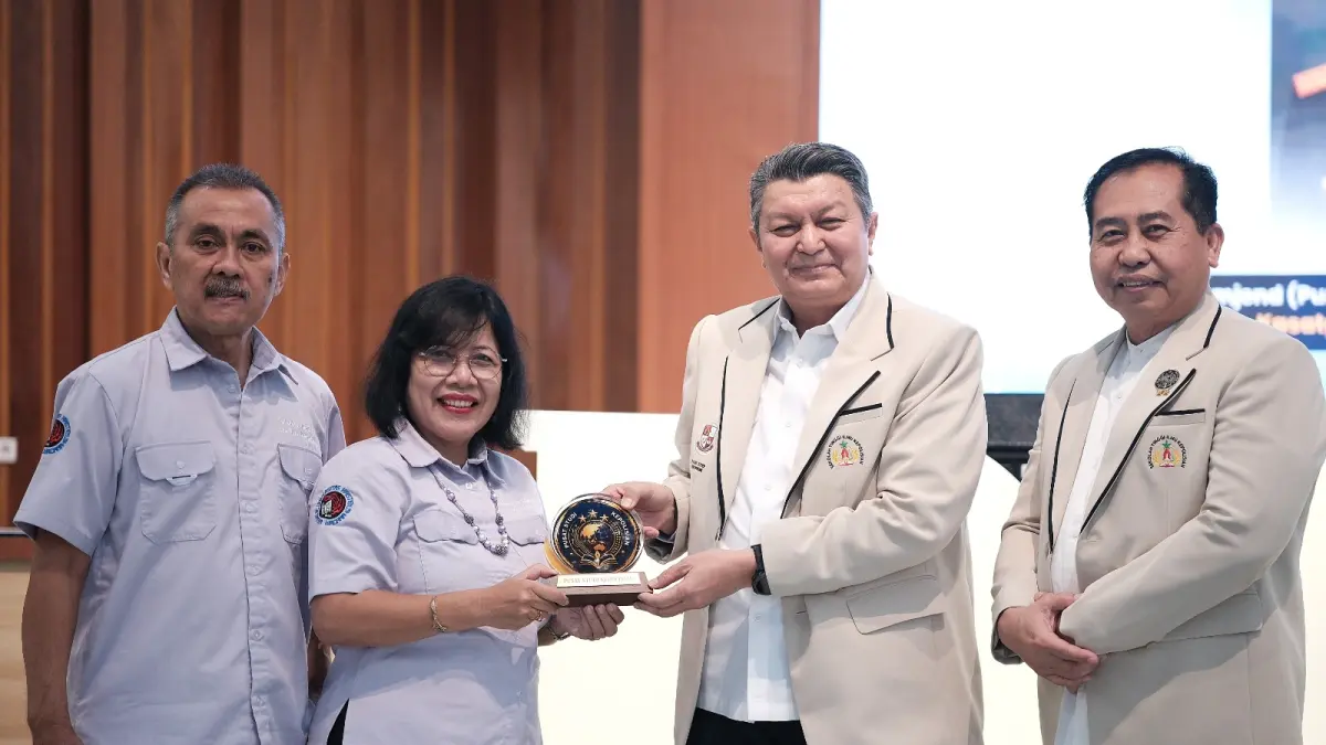 Bersama membentengi mahasiswa dari radikalisme digital