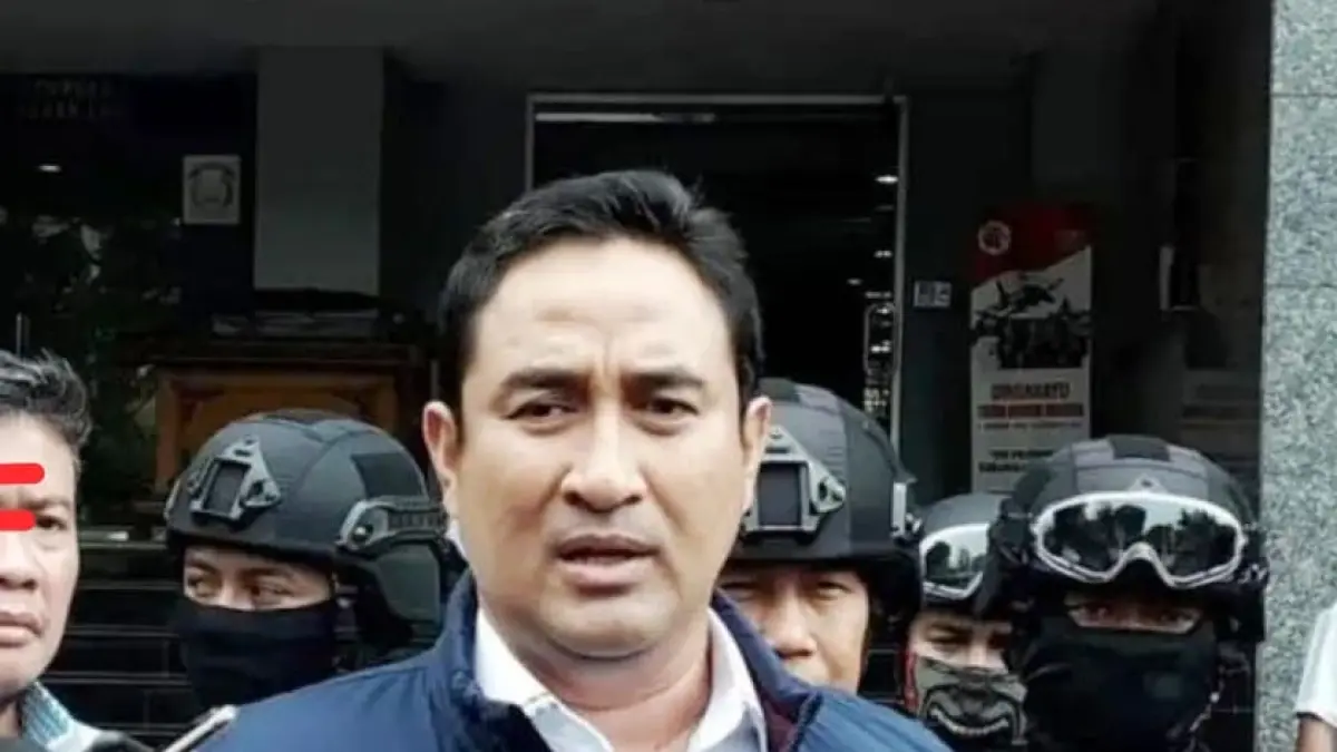 Calon Kapolri,Komjen Suyudi Ario Seto kenyang didunia reserse selama mengabdi sebagai anggota Polri. (ist)