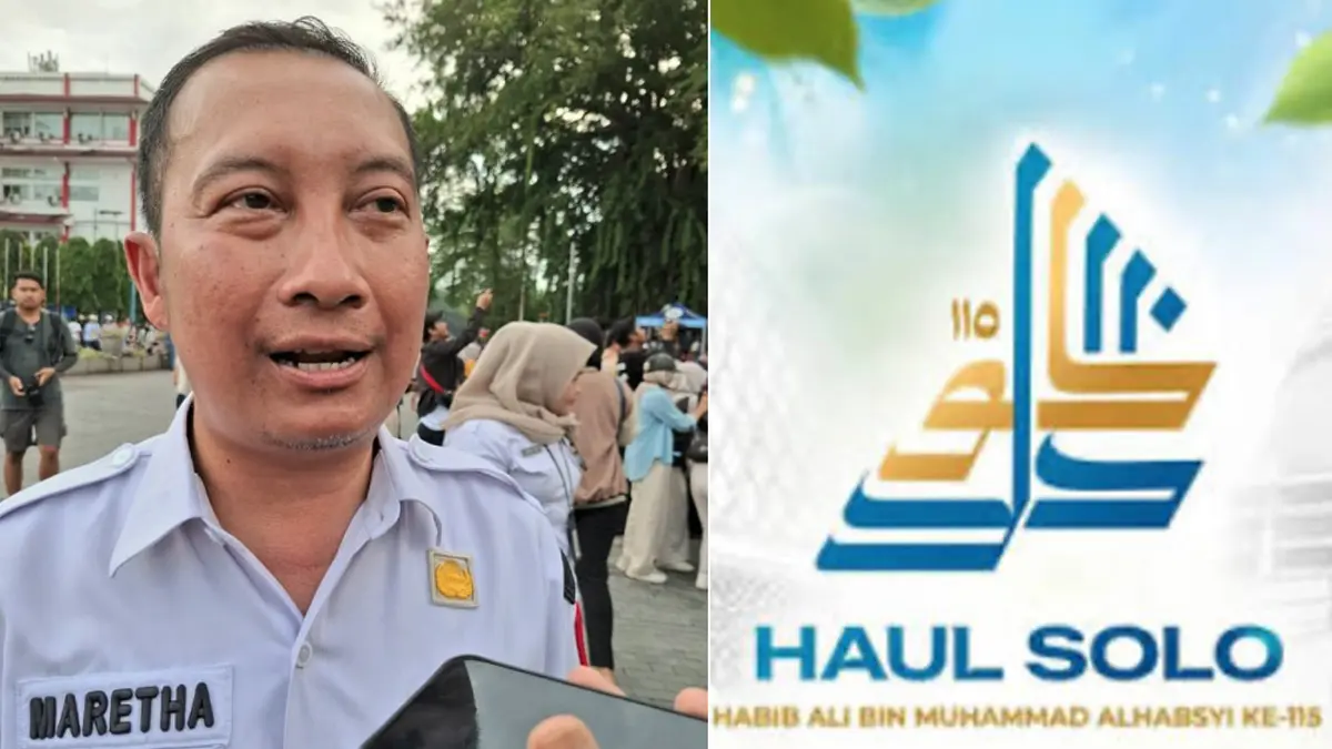 Sinyal Merah Kamar Hotel di Solo Jelang Haul Habib Ali ke-115, Kepala Disbudpar Sebut Hampir Full!