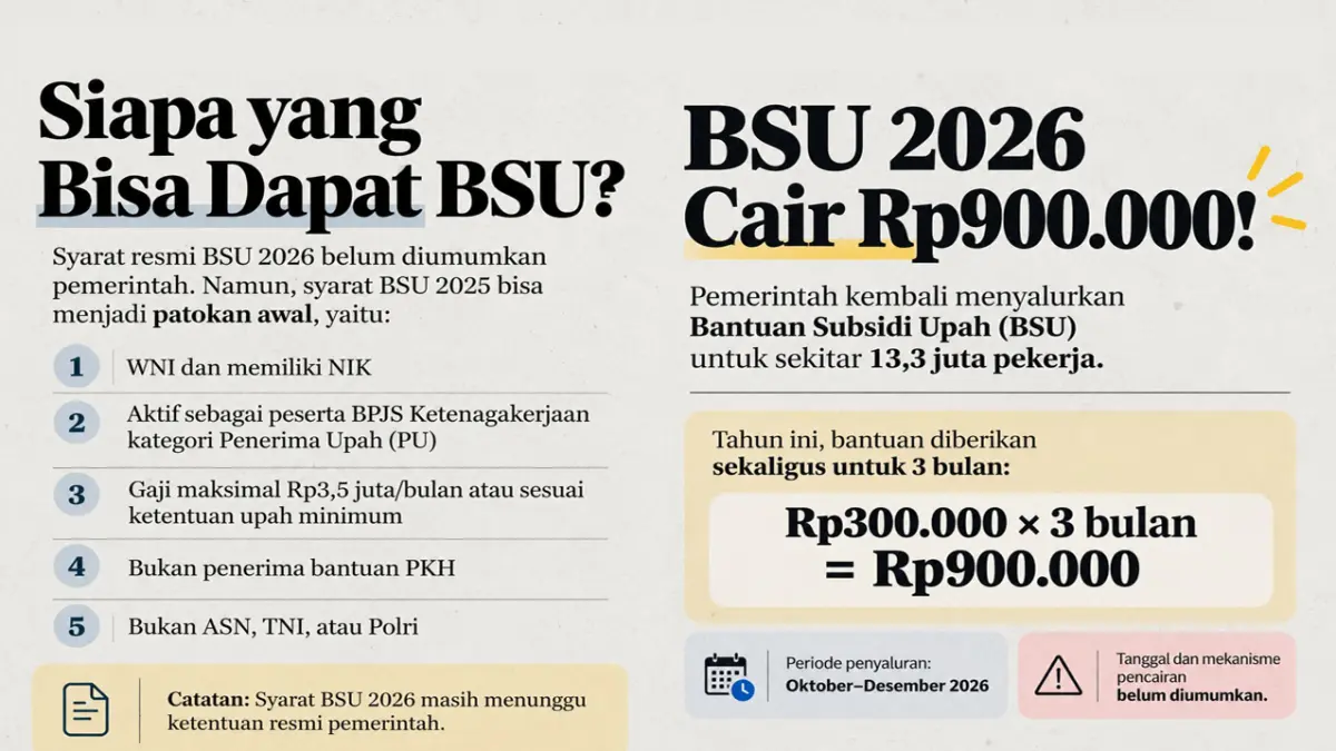 BSU Oktober 2026,