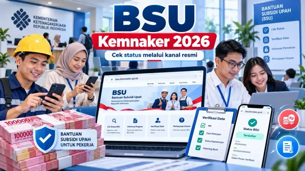 BSU 2026 Cair