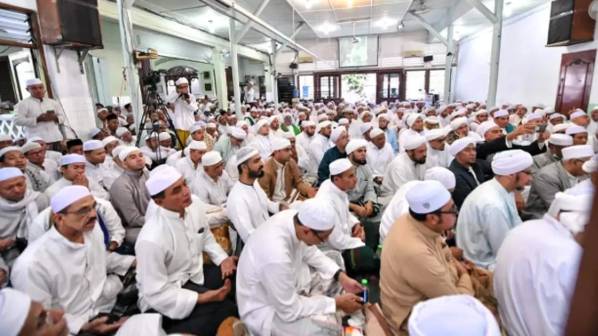 Puncak Haul Solo 2026 Hari Ini: Jadwal, Link Live Streaming, dan Rekayasa Lalu Lintas Terbaru